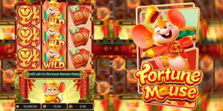 fortune rato para mobile